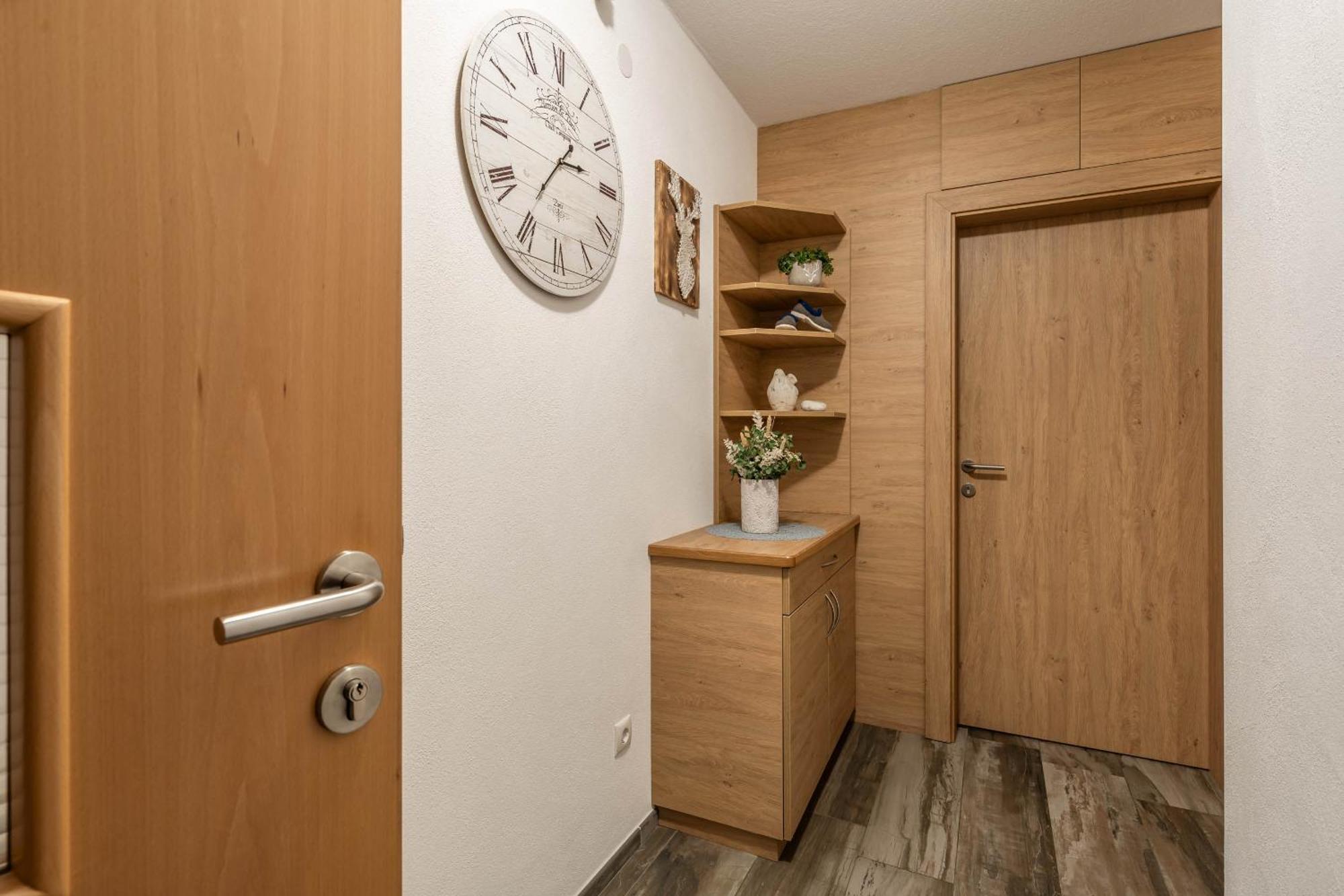 Apartment-Schoeser ฮิพพาค ภายนอก รูปภาพ
