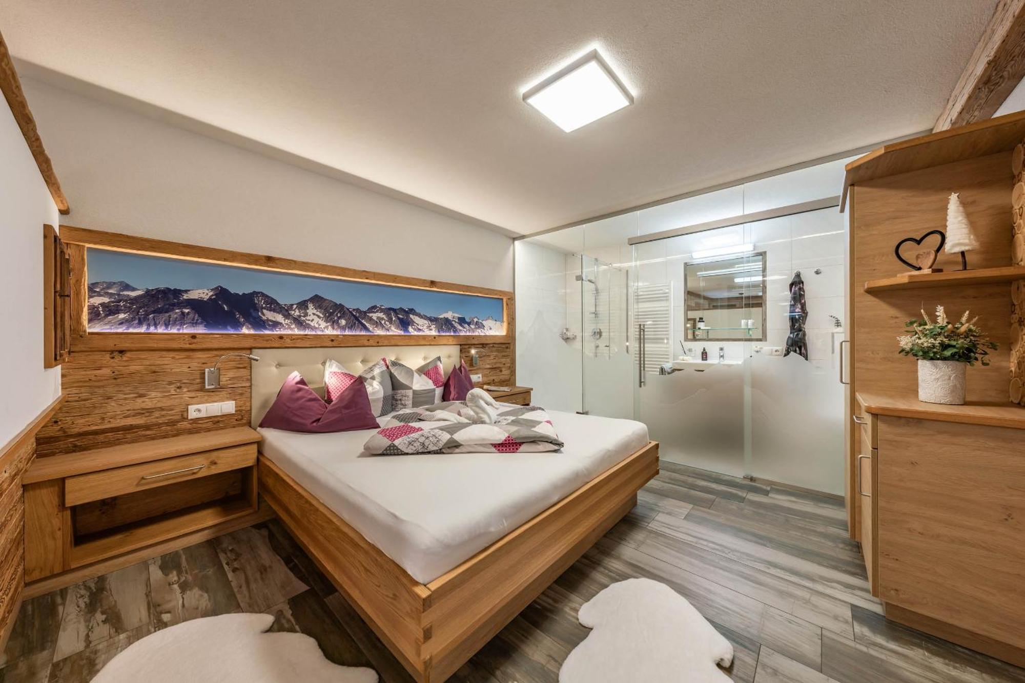 Apartment-Schoeser ฮิพพาค ภายนอก รูปภาพ