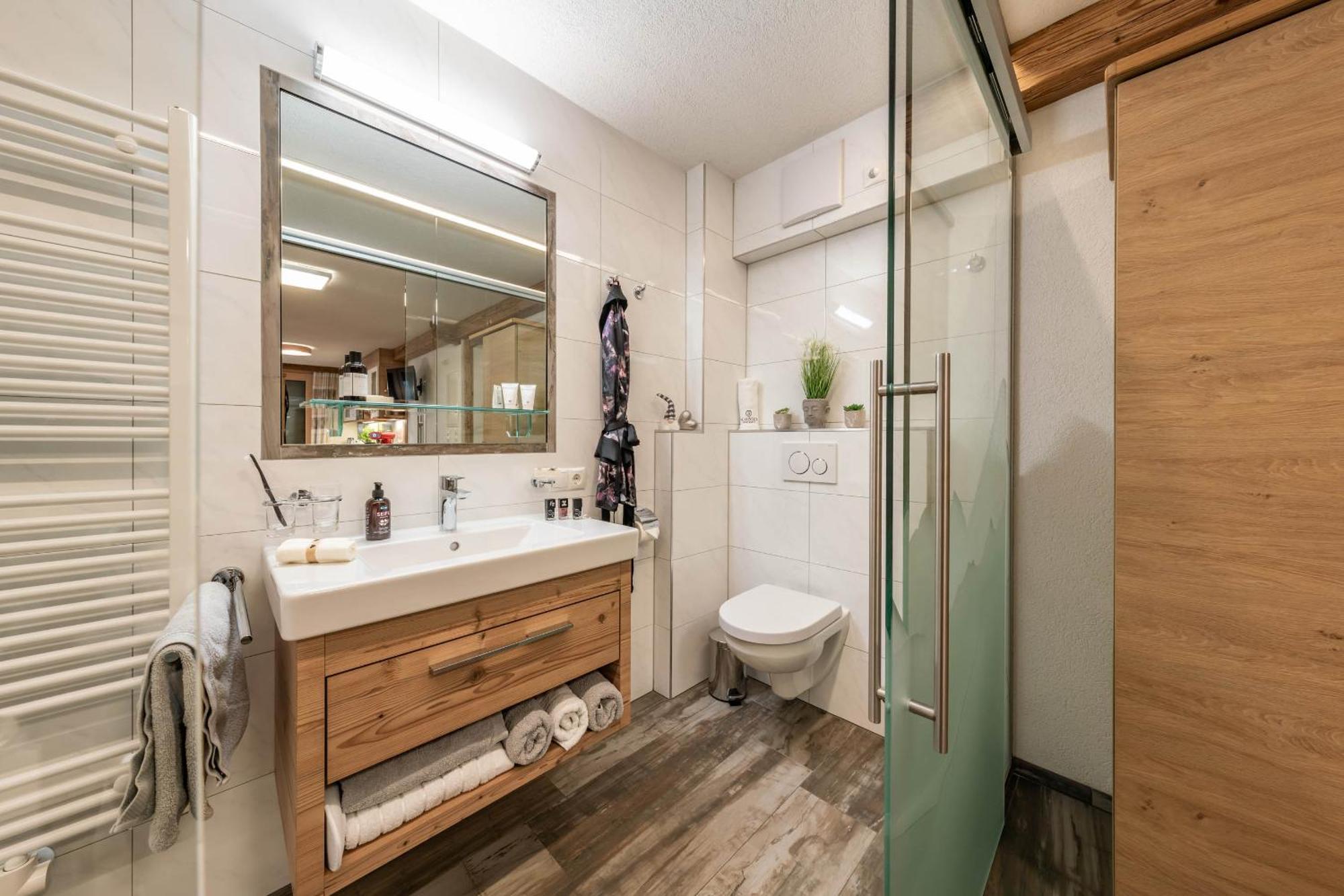 Apartment-Schoeser ฮิพพาค ภายนอก รูปภาพ