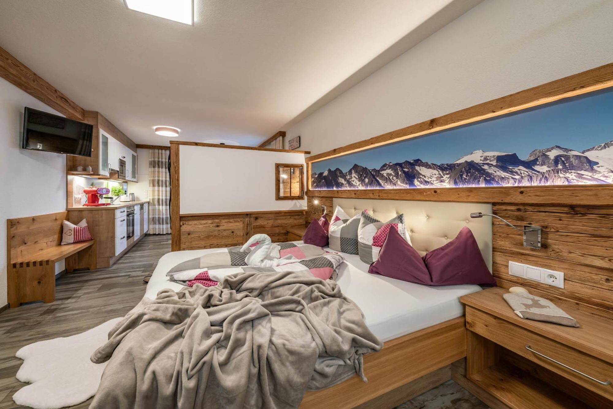 Apartment-Schoeser ฮิพพาค ภายนอก รูปภาพ