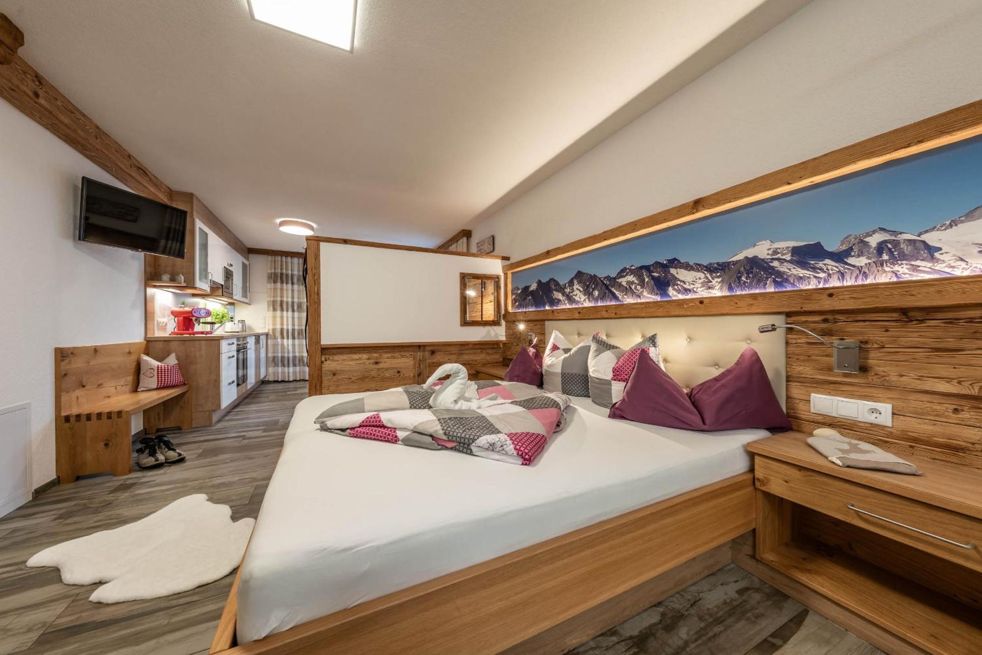 Apartment-Schoeser ฮิพพาค ภายนอก รูปภาพ