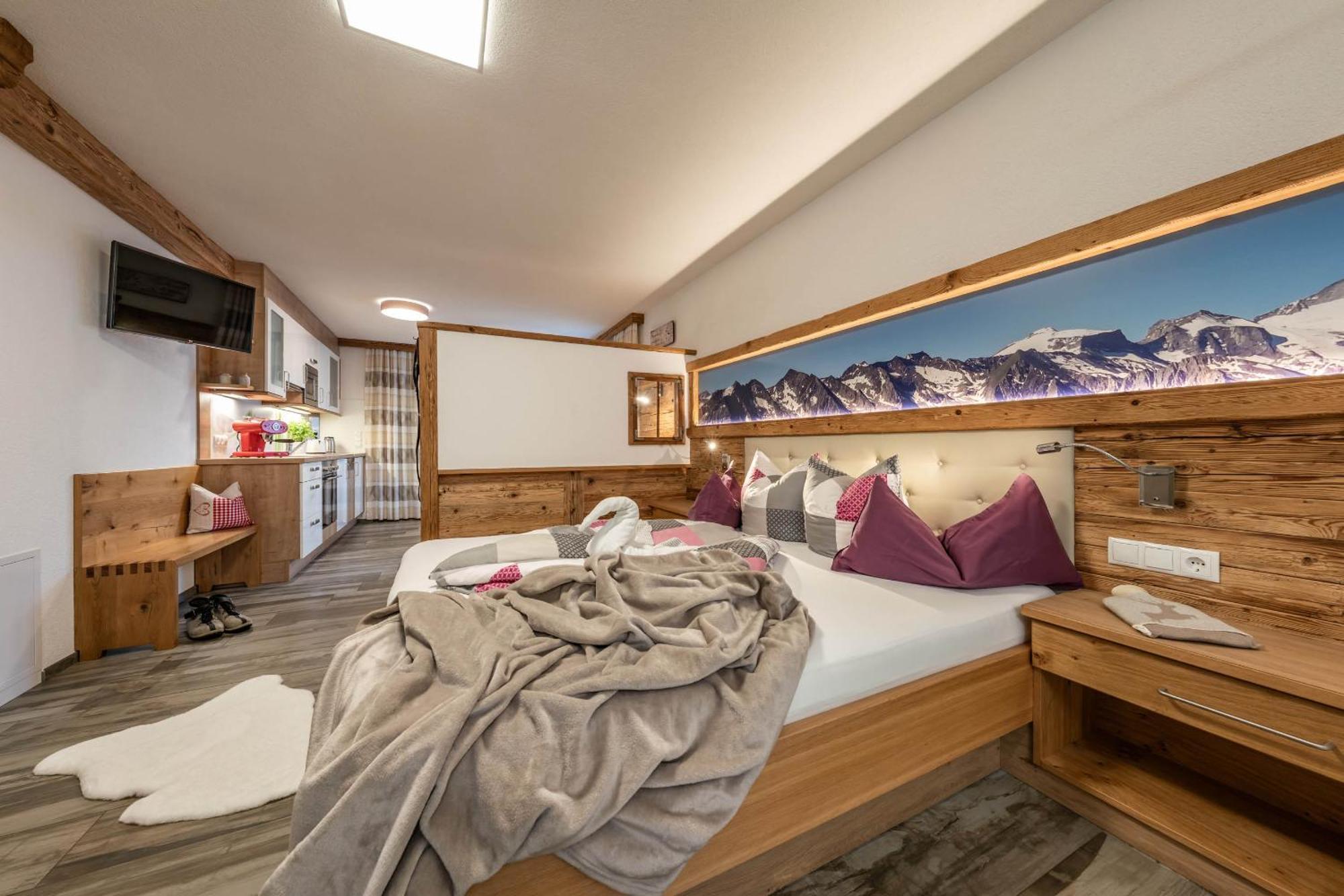 Apartment-Schoeser ฮิพพาค ภายนอก รูปภาพ