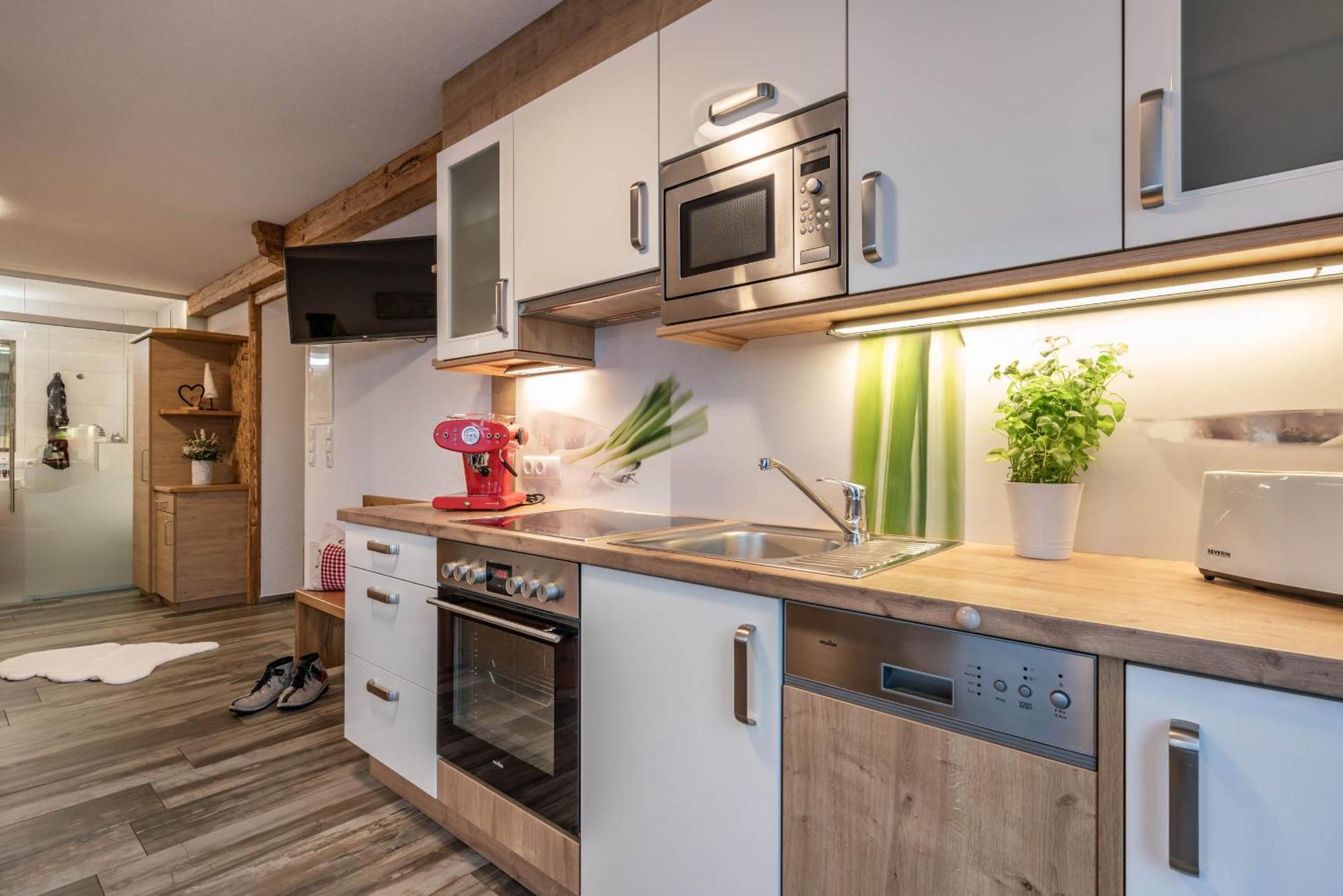 Apartment-Schoeser ฮิพพาค ภายนอก รูปภาพ