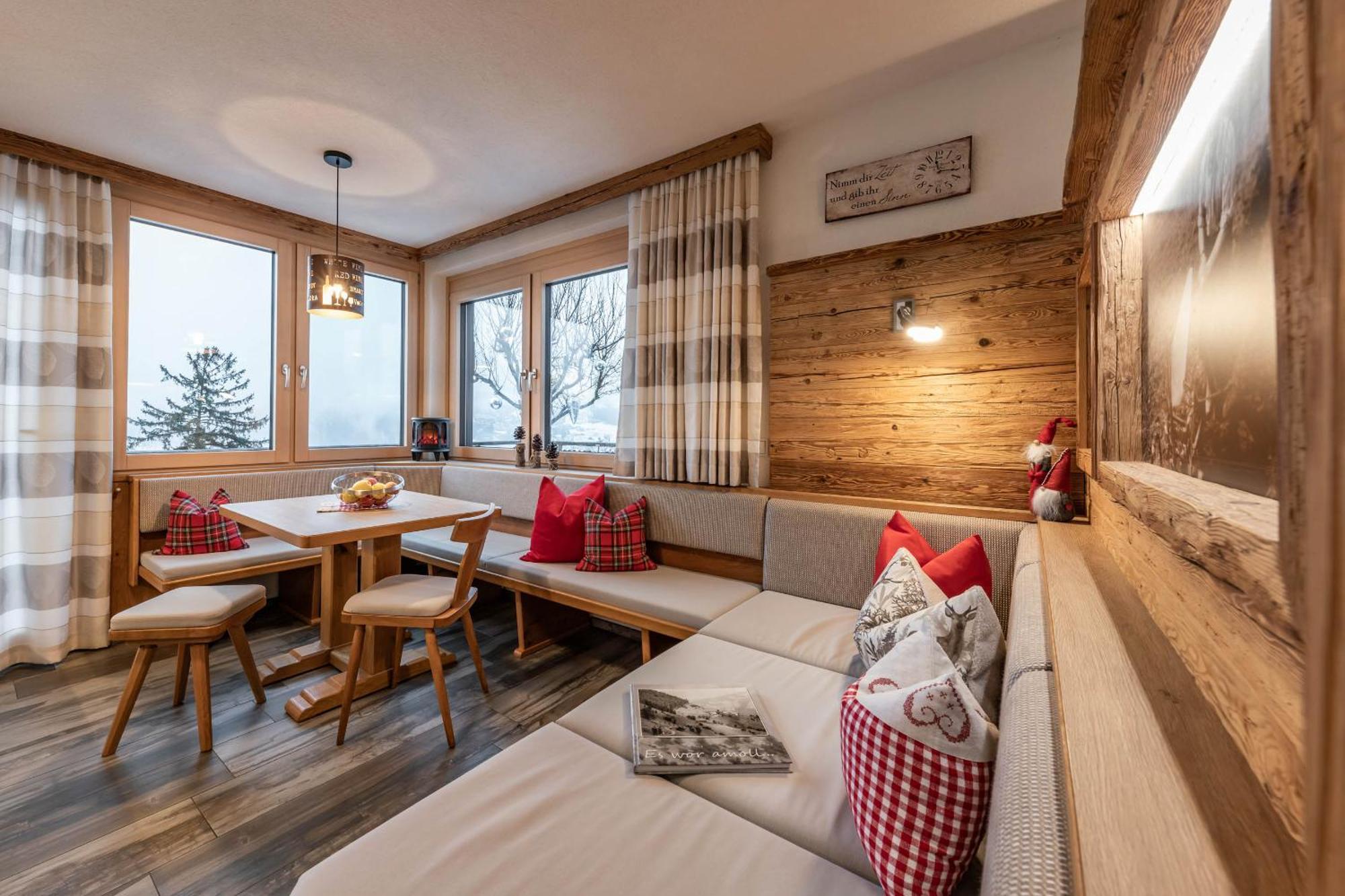 Apartment-Schoeser ฮิพพาค ภายนอก รูปภาพ