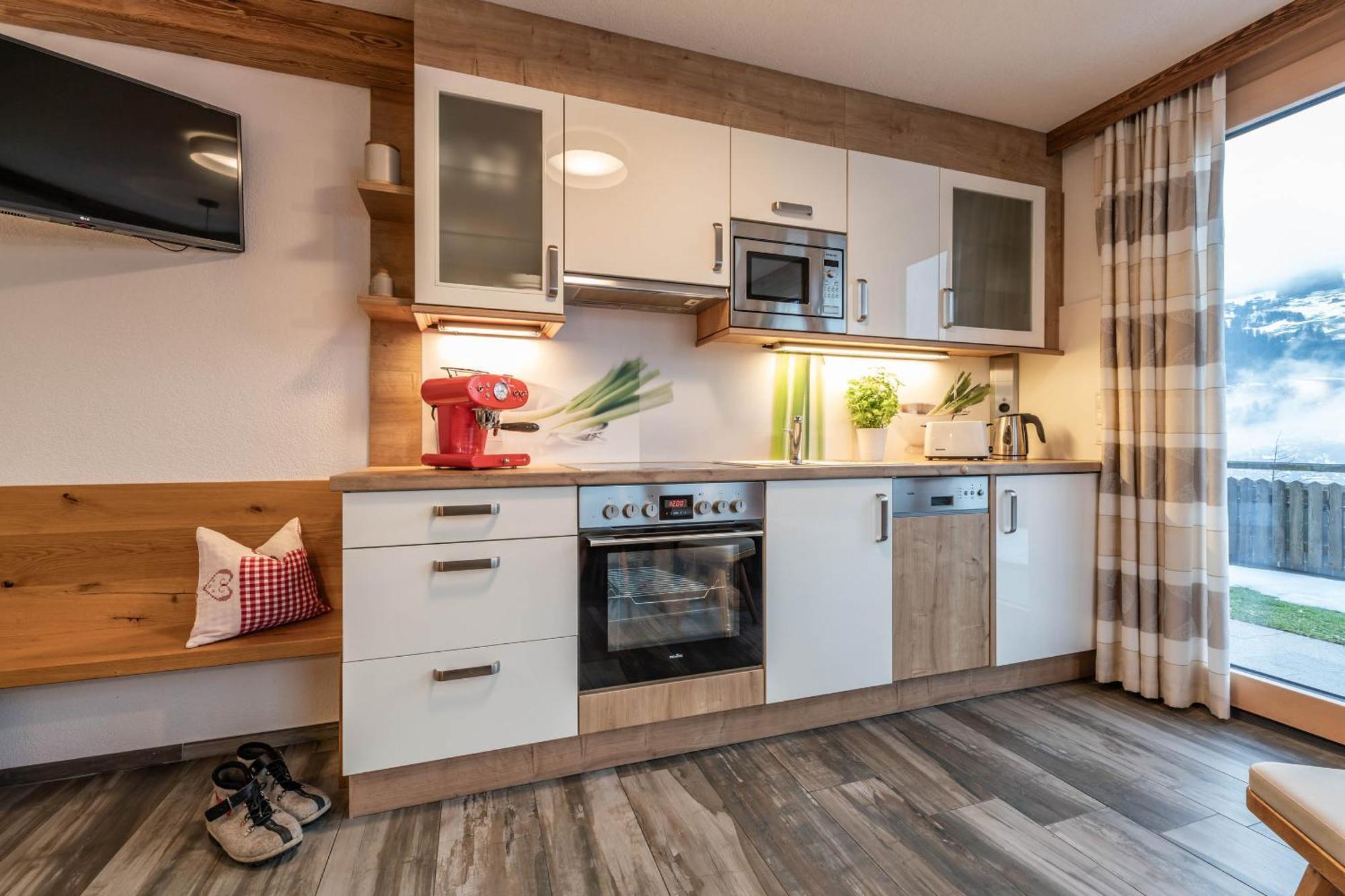 Apartment-Schoeser ฮิพพาค ภายนอก รูปภาพ