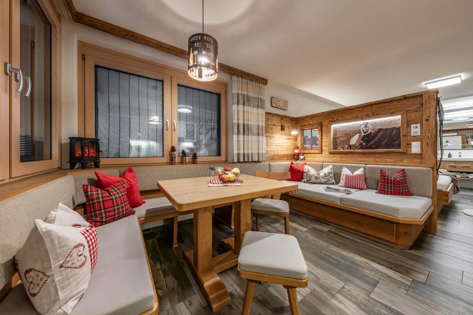 Apartment-Schoeser ฮิพพาค ภายนอก รูปภาพ