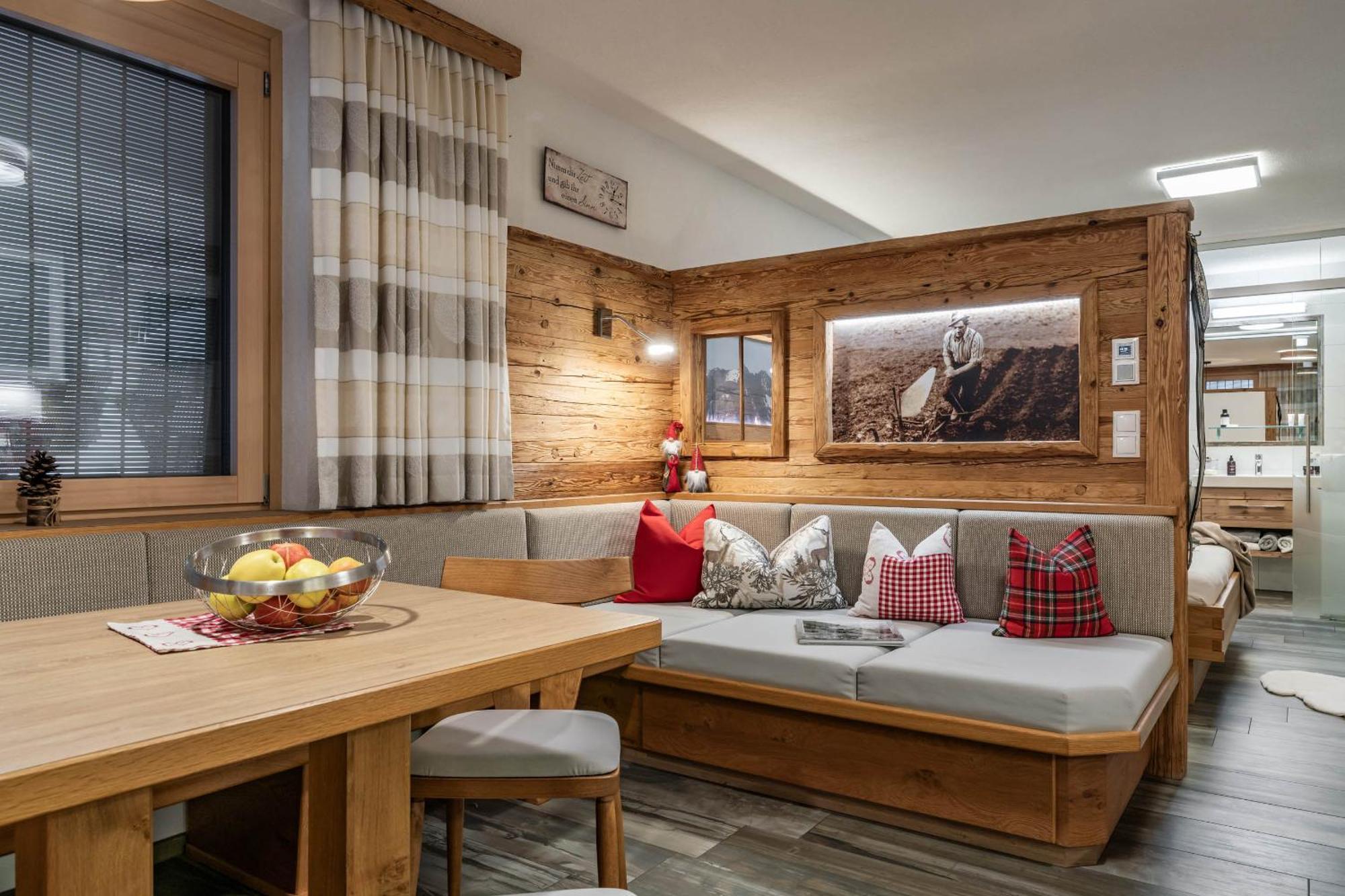 Apartment-Schoeser ฮิพพาค ภายนอก รูปภาพ
