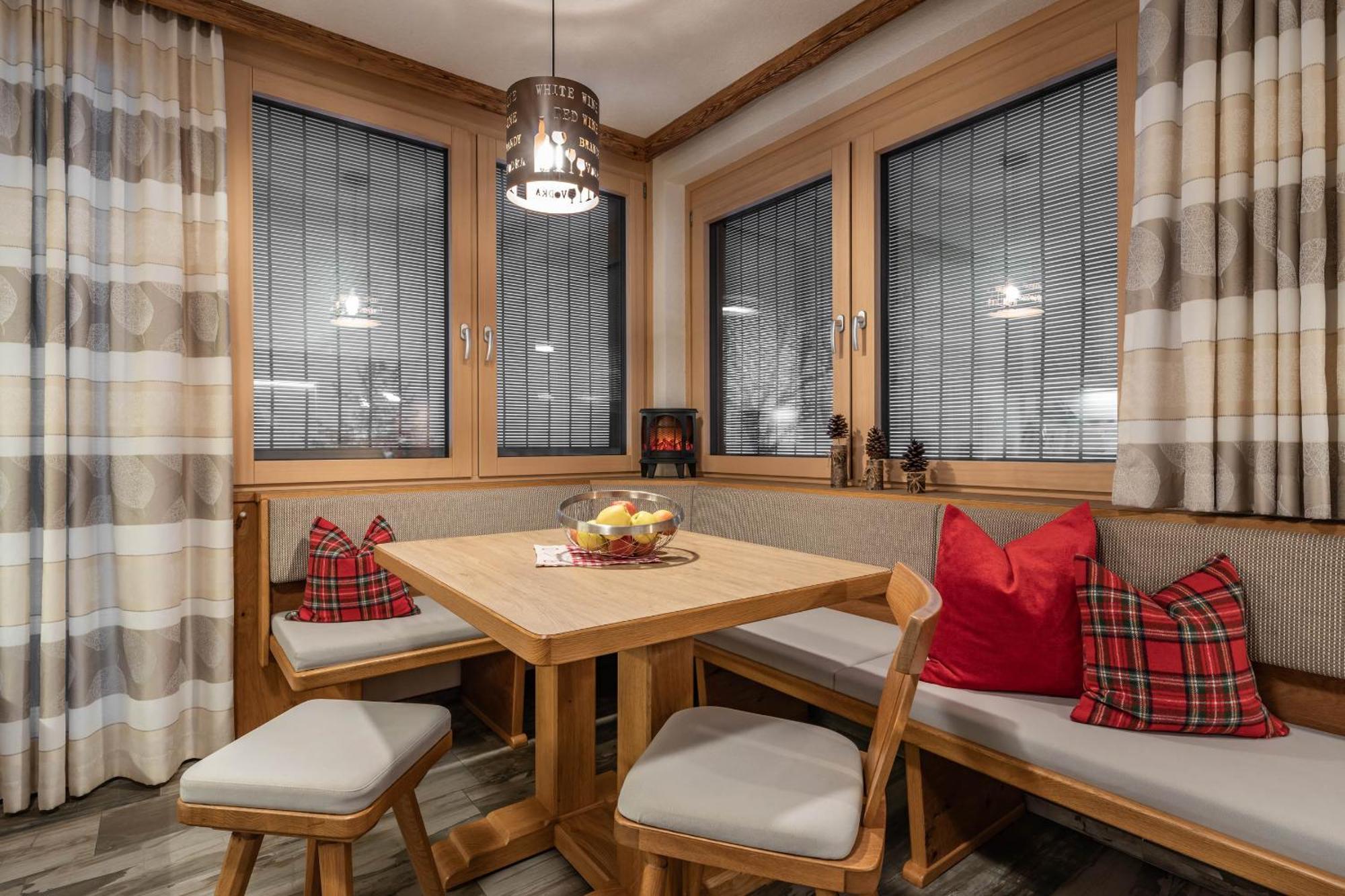 Apartment-Schoeser ฮิพพาค ภายนอก รูปภาพ