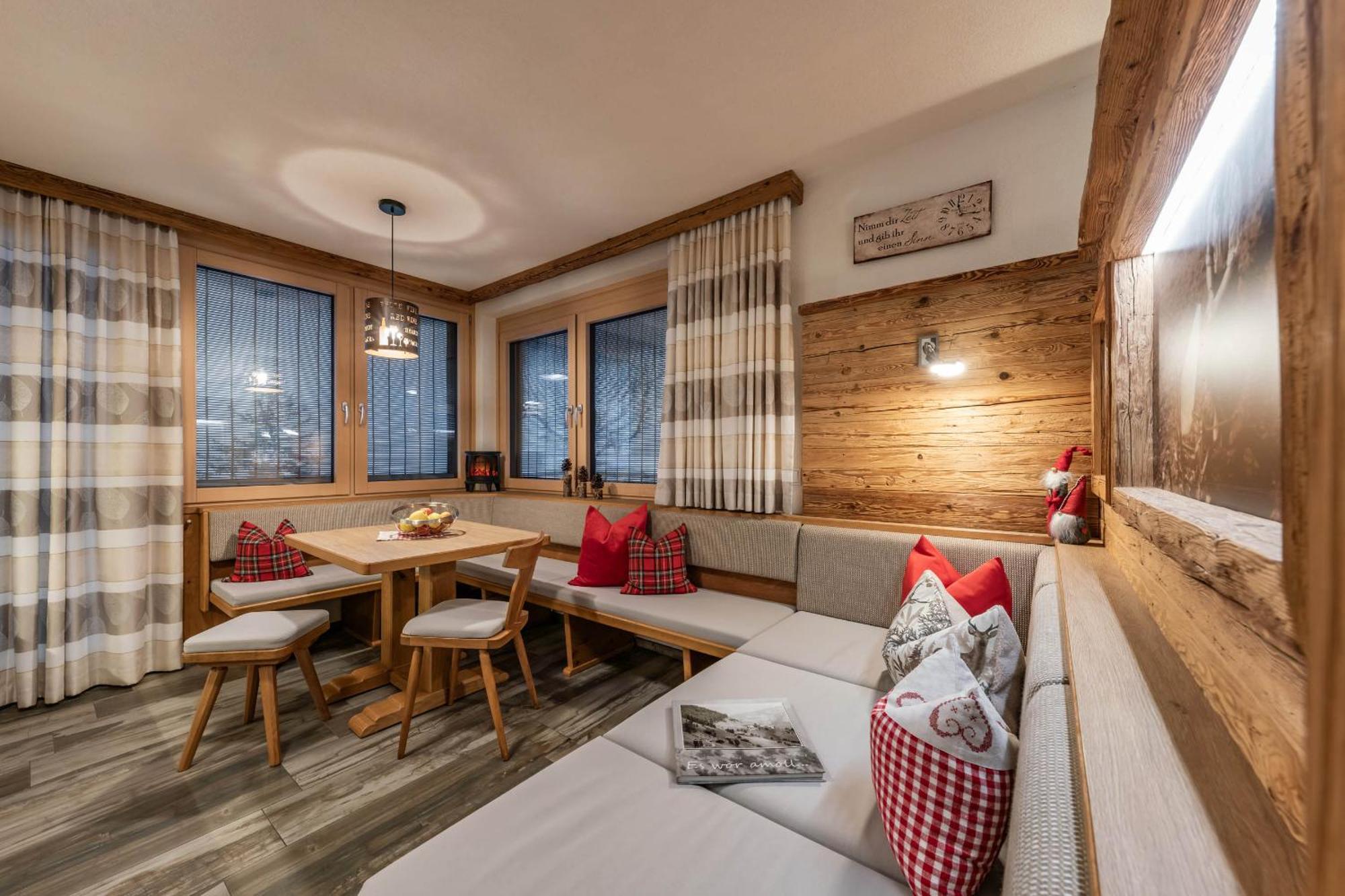 Apartment-Schoeser ฮิพพาค ภายนอก รูปภาพ