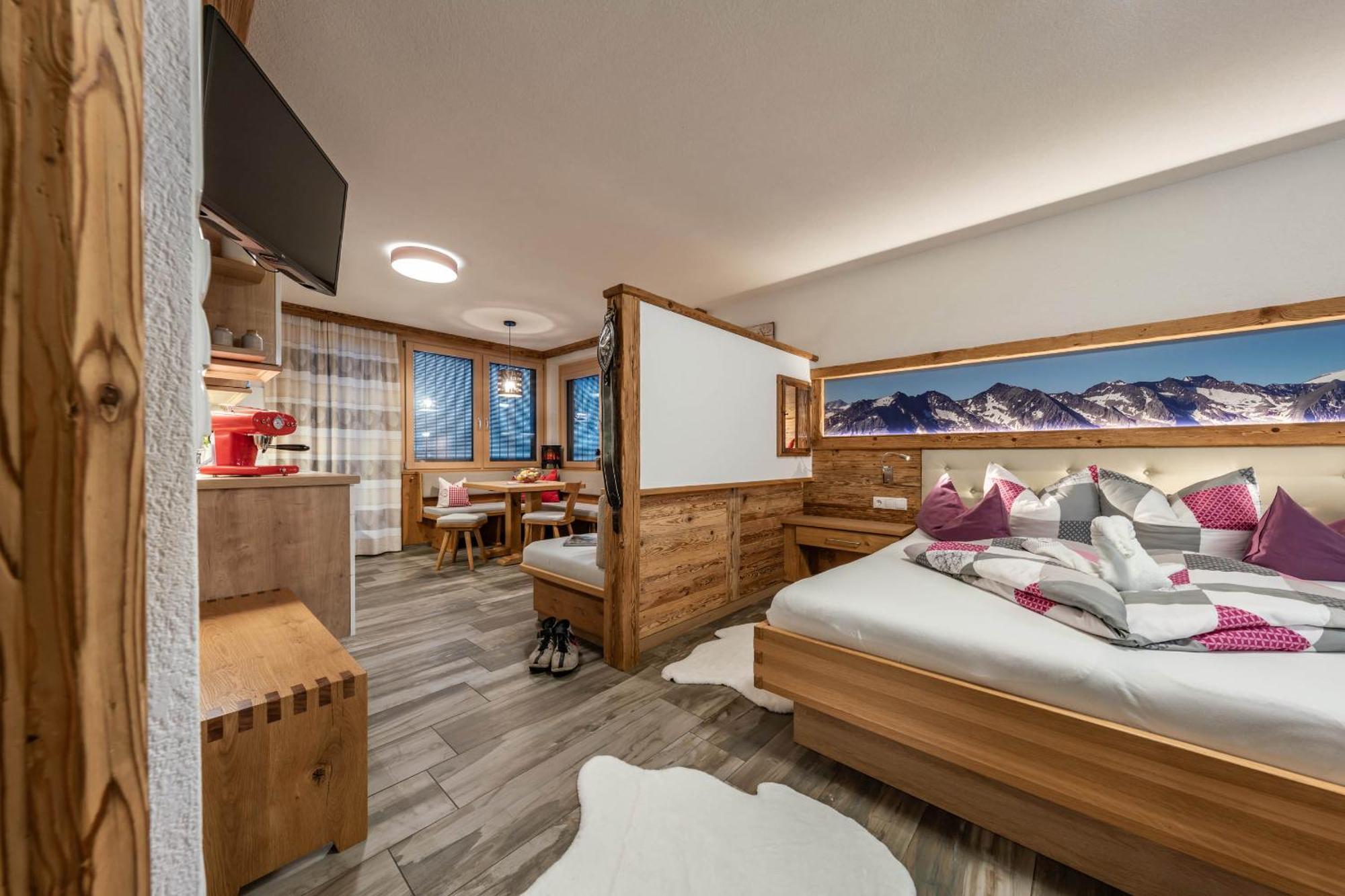 Apartment-Schoeser ฮิพพาค ภายนอก รูปภาพ
