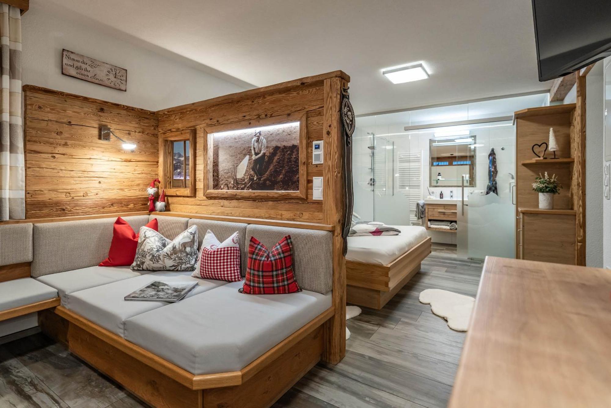 Apartment-Schoeser ฮิพพาค ภายนอก รูปภาพ